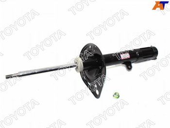 Стойка передняя LH TOYOTA Toyota Camry XV50 дорестайлинг (2011-2014)