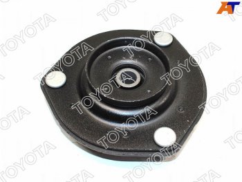 6 649 р. Опора передней стойки Toyota Camry (XV30,XV40,XV50) 01-18  Harrier (XU30) 03-13  Changan UNI-K 20- TOYOTA 48609-48040  с доставкой в г. Воронеж. Увеличить фотографию 1