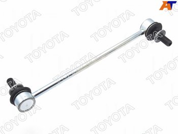 6 799 р. Тяга стабилизатора переднего L=R TOYOTA CAMRY 17- TOYOTA 48820-33090  с доставкой в г. Воронеж. Увеличить фотографию 1