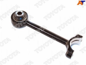 6 799 р. Тяга стабилизатора заднего TOYOTA LAND CRUISER PRADO 150 09- TOYOTA 48830-60060  с доставкой в г. Воронеж. Увеличить фотографию 1