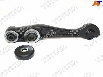 22 949 р. Тяга стабилизатора заднего (TEMS)  TOYOTA LAND CRUISER 200 07- TOYOTA 48830-60050  с доставкой в г. Воронеж. Увеличить фотографию 1