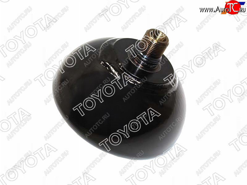29 849 р. Гидроаккумулятор FR TOYOTA LAND CRUISER 200LEXUS LX570 07- R=L TOYOTA 49141-60020  с доставкой в г. Воронеж
