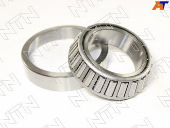 1 399 р. Подшипник передней ступицы внутренний TOYOTA LAND CRUISER 100 NTN 506849/10  с доставкой в г. Воронеж. Увеличить фотографию 1