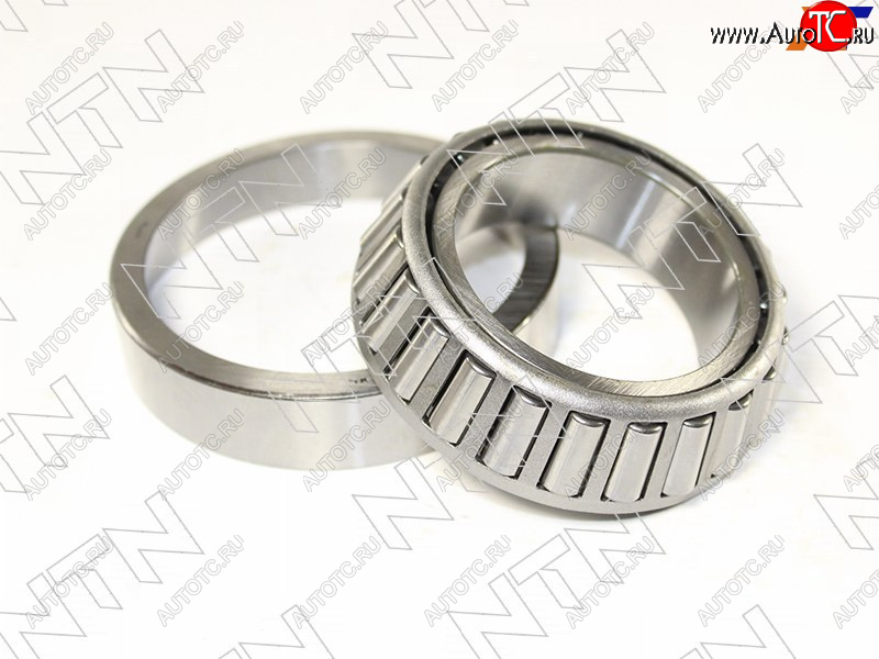 1 399 р. Подшипник передней ступицы внутренний TOYOTA LAND CRUISER 100 NTN 506849/10  с доставкой в г. Воронеж