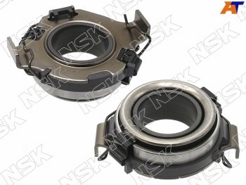 2 599 р. Выжимная муфта сцепления TOYOTA 1ND1NZ2NZ1ZR2ZR1ZZ2ZZ3ZZ4ZZ NSK 50TKZ3302BR  с доставкой в г. Воронеж. Увеличить фотографию 1
