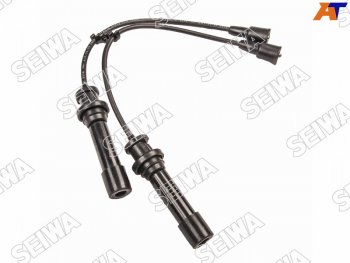 989 р. Провода высоковольтные MAZDA 323 BJ Z5-DEZM 98-04 SEIWA 52003  с доставкой в г. Воронеж. Увеличить фотографию 1