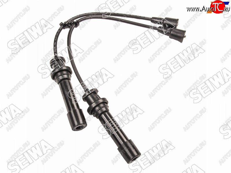 989 р. Провода высоковольтные MAZDA 323 BJ Z5-DEZM 98-04 SEIWA 52003  с доставкой в г. Воронеж