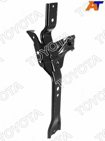 3 299 р. Рамка кузова (часть) Toyota RAV4 (XA40) 15-19 (Спереди По центру Вертикальная) TOYOTA 52085-42050  с доставкой в г. Воронеж. Увеличить фотографию 1