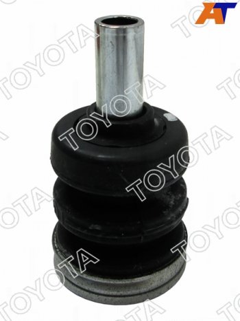 3 999 р. Подушка рамы №1 верхняя TOYOTA LAND CRUISER 200,LEXUS LX570 07- TOYOTA 52201-60110  с доставкой в г. Воронеж. Увеличить фотографию 1