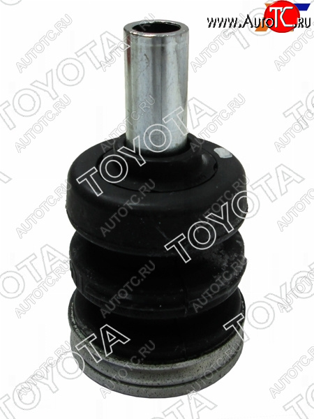 3 999 р. Подушка рамы №1 верхняя TOYOTA LAND CRUISER 200,LEXUS LX570 07- TOYOTA 52201-60110  с доставкой в г. Воронеж