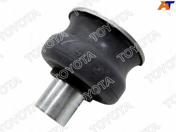 4 649 р. Подушка рамы верхняя №5 TOYOTA LAND CRUISER 150 09- TOYOTA 52207-60100  с доставкой в г. Воронеж. Увеличить фотографию 1