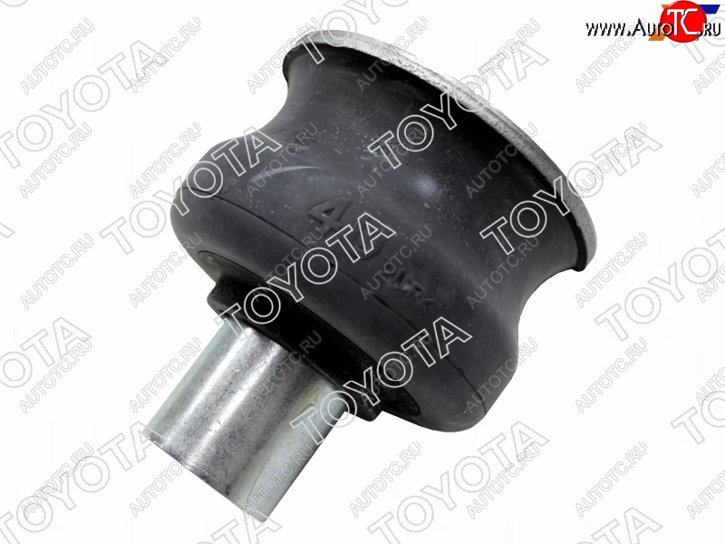 4 649 р. Подушка рамы верхняя №5 TOYOTA LAND CRUISER 150 09- TOYOTA 52207-60100  с доставкой в г. Воронеж