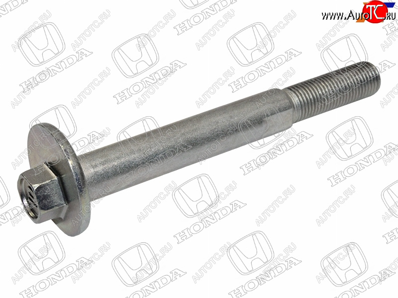1 639 р. Болт эксцентрик   HONDA CR-V 07-12FR-V 04-09 HONDA 52387-SFE-000  с доставкой в г. Воронеж