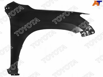 38 999 р. Крыло переднее TOYOTA RAV4 STD 10- RH                                                                TOYOTA 53811-42270  с доставкой в г. Воронеж. Увеличить фотографию 1