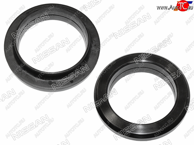 3 499 р. Подшипник скольжения опоры стойки FR NISSAN TEANAMURANO 08-ELGRAND 10-ALTIMAMAXIMAQASHQAI NISSAN 54325-JA00A  с доставкой в г. Воронеж