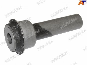 2 499 р. Сайлентблок Nissan Juke 10-20  Qashqai 06-13  X-Trail 07-15  Dualis 07-14  Renault Koleos 08-16 NISSAN 54466-JD000  с доставкой в г. Воронеж. Увеличить фотографию 1