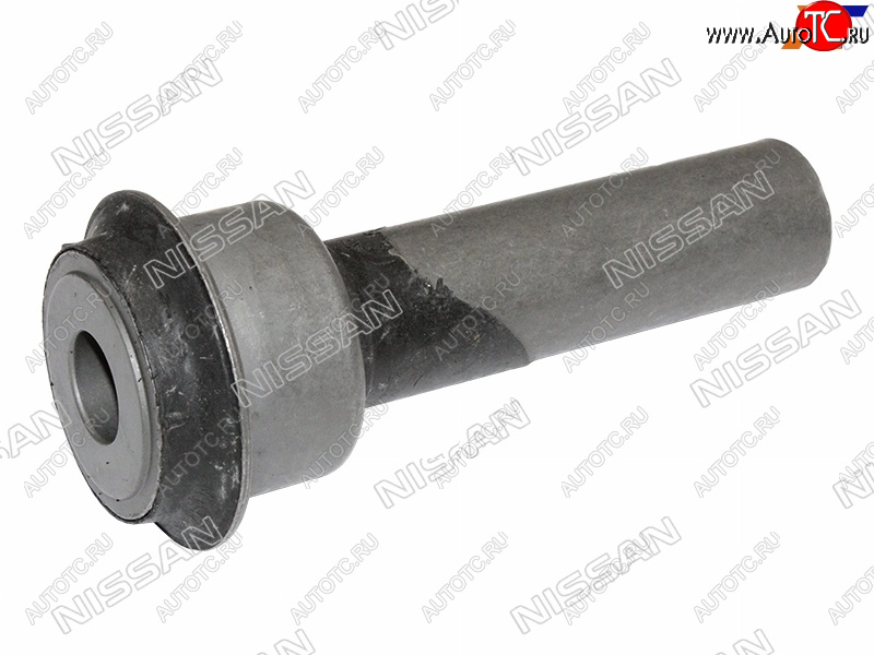 2 499 р. Сайлентблок Nissan Juke 10-20  Qashqai 06-13  X-Trail 07-15  Dualis 07-14  Renault Koleos 08-16 NISSAN 54466-JD000  с доставкой в г. Воронеж