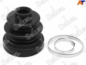 439 р. Пыльник шруса внутренний MITSUBISHI PAJERO SPORT K90# 2,5 98-09TOYOTA CAMRY GRACIA SXV20 5SFE 96-01 SEIKEN 600-00082  с доставкой в г. Воронеж. Увеличить фотографию 1