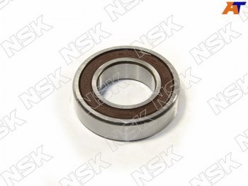 419 р. Подшипник 254712, шариковый NSK 6005-DDUCM  с доставкой в г. Воронеж. Увеличить фотографию 1