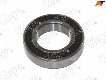 559 р. Подшипник 356214, шариковый (HONDA подвесной привода) KOYO 6007-2RS  с доставкой в г. Воронеж. Увеличить фотографию 1
