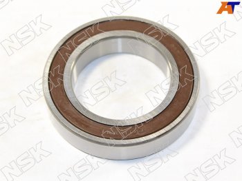999 р. Подшипник 508016, шариковый NSK 6010-DDU  с доставкой в г. Воронеж. Увеличить фотографию 1