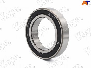 999 р. Подшипник 508016, шариковый                                                                        KOYO 6010-2RS  с доставкой в г. Воронеж. Увеличить фотографию 1