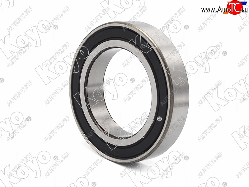 999 р. Подшипник 508016, шариковый                                                                        KOYO 6010-2RS  с доставкой в г. Воронеж