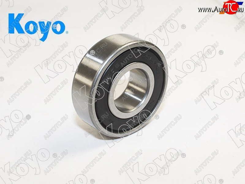 359 р. Подшипник 153511 шариковый KOYO 6202-2RS  с доставкой в г. Воронеж