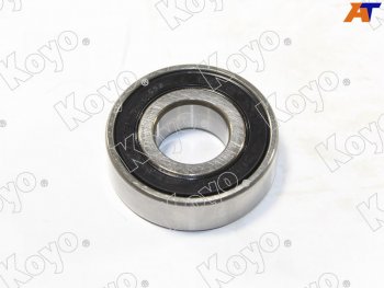 399 р. Подшипник 174012, шариковый KOYO 6203-2RS  с доставкой в г. Воронеж. Увеличить фотографию 1