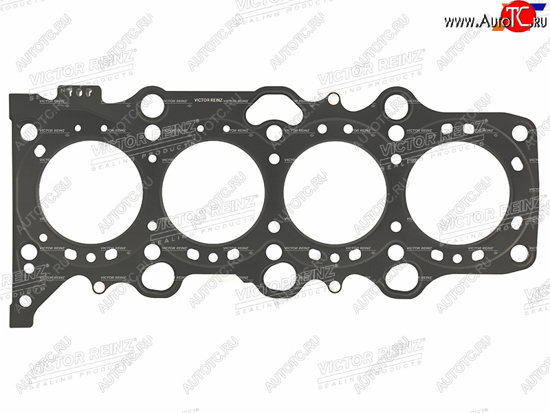 3 899 р. Прокладка ГБЦ SUZUKI GRAND VITARASX4JIMNY M13A, M16A VICTOR REINZ 61-53640-00  с доставкой в г. Воронеж