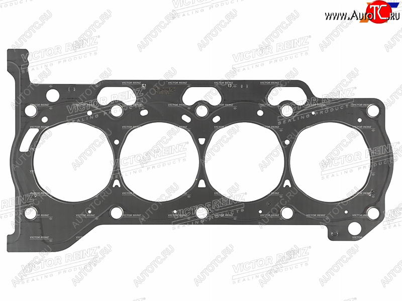 2 299 р. Прокладка ГБЦ TOYOTA COROLLAALLION 2-3ZR-FE VICTOR REINZ 61-54025-00  с доставкой в г. Воронеж