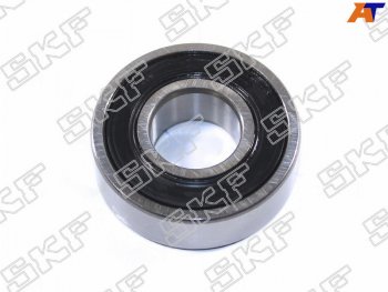 539 р. Подшипник 174012, шариковый SKF 6203-2RSH  с доставкой в г. Воронеж. Увеличить фотографию 1