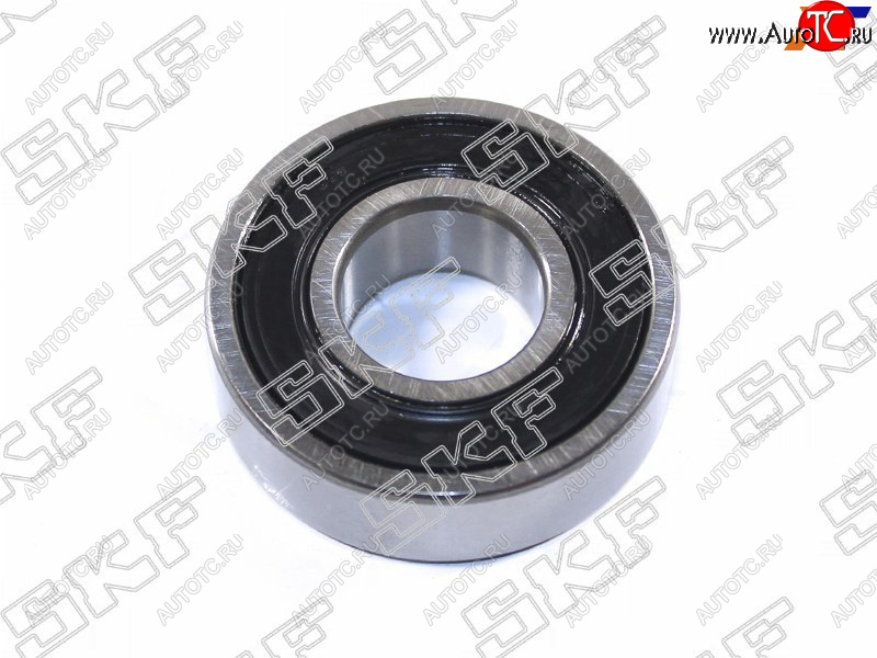 539 р. Подшипник 174012, шариковый SKF 6203-2RSH  с доставкой в г. Воронеж