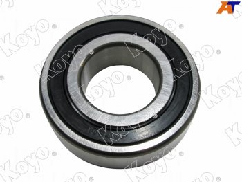 379 р. Подшипник 255215, шариковый (для элдвиг) KOYO 62052RSCM  с доставкой в г. Воронеж. Увеличить фотографию 1