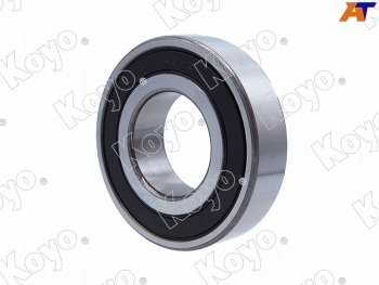 599 р. Подшипник 306216, шариковый (для элдвиг) KOYO 62062RSCM  с доставкой в г. Воронеж. Увеличить фотографию 1