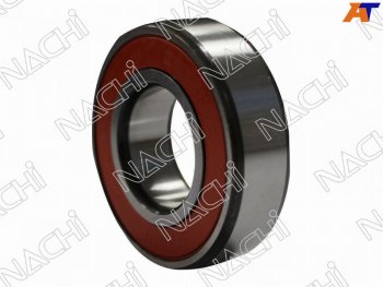 399 р. Подшипник 255215, шариковый NACHI 6205-2NSE  с доставкой в г. Воронеж. Увеличить фотографию 1