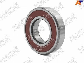 529 р. Подшипник 357217, шариковый NACHI 6207-2NSE  с доставкой в г. Воронеж. Увеличить фотографию 1