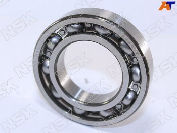 Подшипник 509020 шариковый открытый NSK 6210C3E