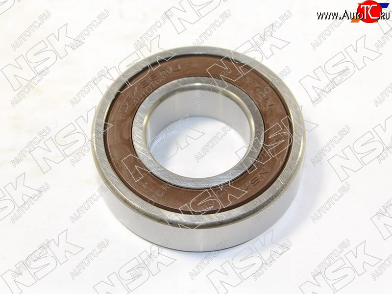 859 р. Подшипник 285816 шариковый закрытый NSK 62/28DDUCM  с доставкой в г. Воронеж