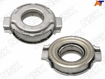 2 099 р. Выжимная муфта сцепления NISSAN E13S, E15S, GA13-16, CD17, CD20, B13, B14, N13, N14, U13, U14 NSK 62TKA3309  с доставкой в г. Воронеж. Увеличить фотографию 1