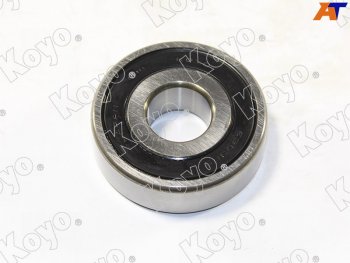 659 р. Подшипник 174714, шариковый KOYO 6303-2RSC3  с доставкой в г. Воронеж. Увеличить фотографию 1