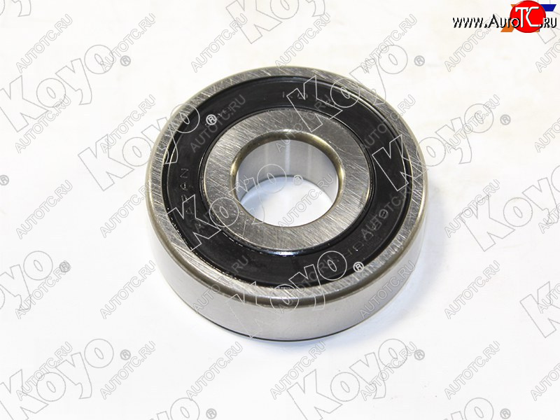 659 р. Подшипник 174714, шариковый KOYO 6303-2RSC3  с доставкой в г. Воронеж
