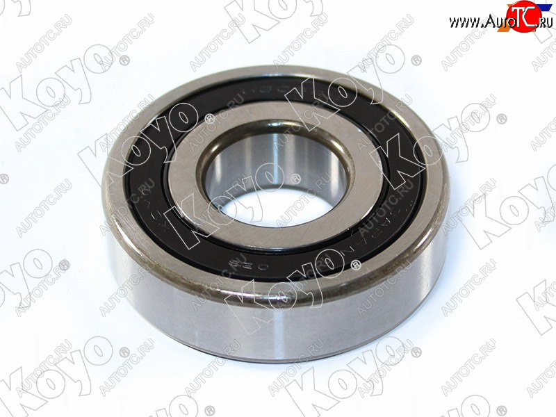 729 р. Подшипник 256217, шариковый KOYO 6305-2RS  с доставкой в г. Воронеж