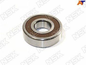 649 р. Подшипник 256217, шариковый NSK 6305-DDUCM  с доставкой в г. Воронеж. Увеличить фотографию 1