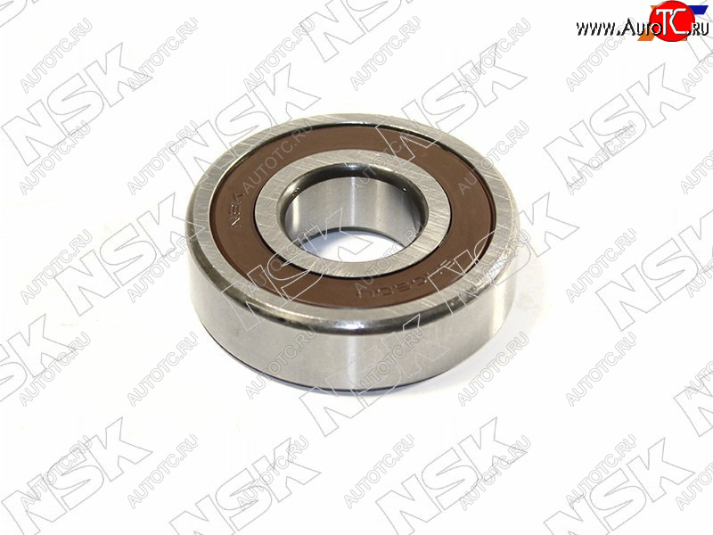 649 р. Подшипник 256217, шариковый NSK 6305-DDUCM  с доставкой в г. Воронеж