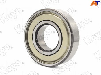1 039 р. Подшипник 358021, шариковый KOYO 6307-ZZ  с доставкой в г. Воронеж. Увеличить фотографию 1