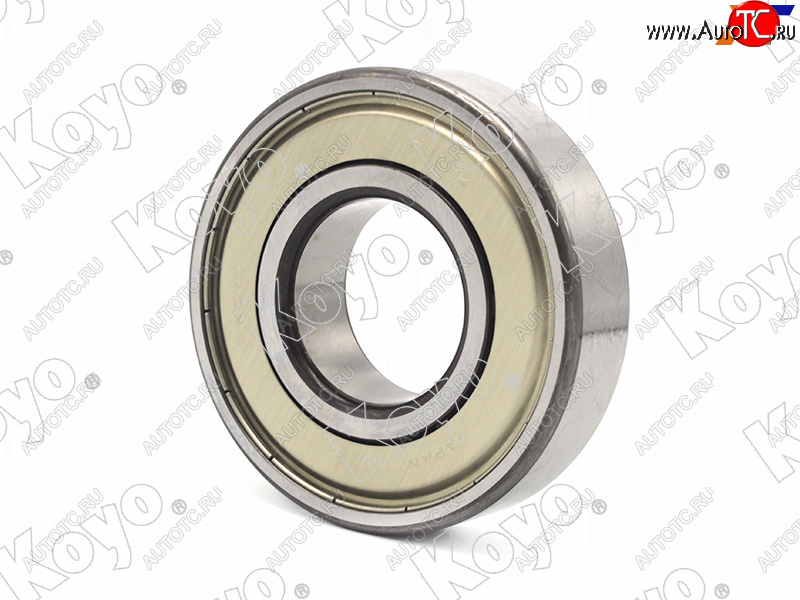 1 039 р. Подшипник 358021, шариковый KOYO 6307-ZZ  с доставкой в г. Воронеж