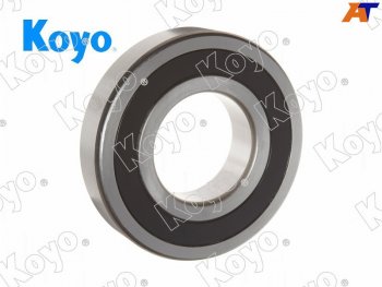 1 549 р. Подшипник зад полуоси TOYOTA HIACEDYNAHILUXLITEACE TRUCK 89-02 KOYO 6308-2RS  с доставкой в г. Воронеж. Увеличить фотографию 1