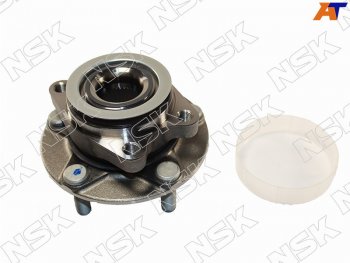11 499 р. Ступичный узел перед NISSAN QASHQAI J10E 06-X-TRAIL J31 07-ROGUE S35 07-                           NSK 63BWKH04-Y  с доставкой в г. Воронеж. Увеличить фотографию 1