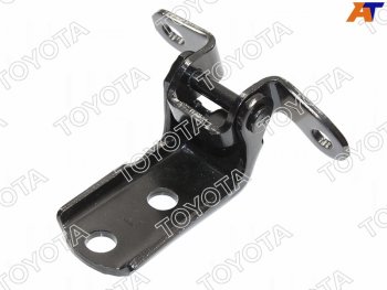 2 699 р. Петля двери (Слева) Toyota Allion (T240) 01-07  Caldina (T240) 02-07  Camry (XV40) 06-11  Corolla TOYOTA 68780-52031  с доставкой в г. Воронеж. Увеличить фотографию 1